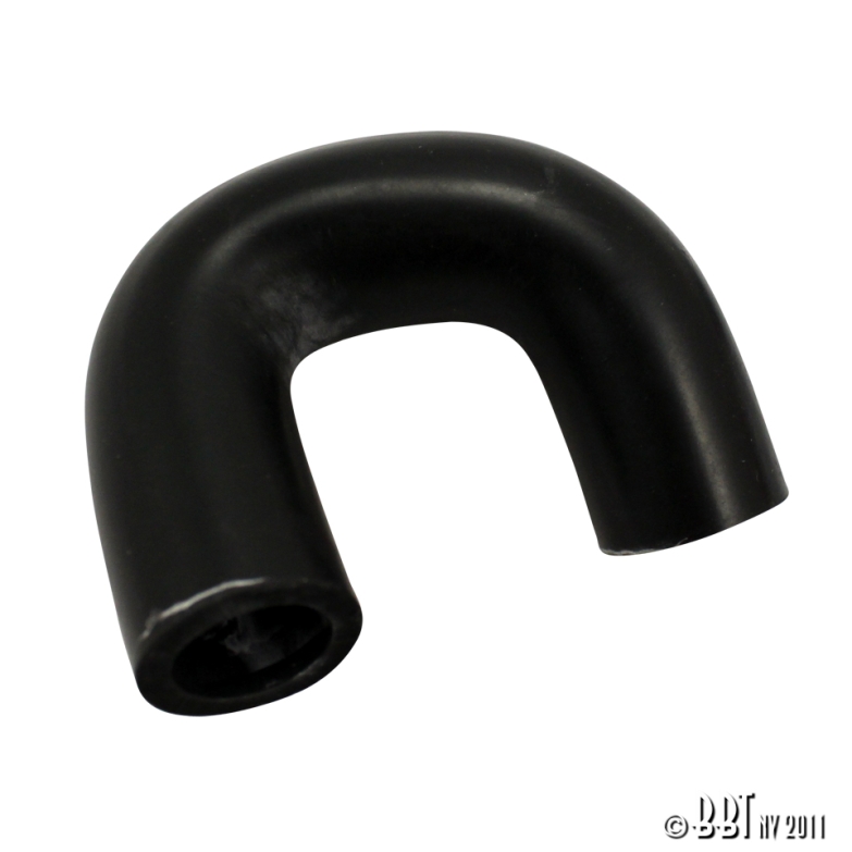 1302 + 1303 Beetle Fuel Tank Breather Hose (Fuel Filler To TPiece